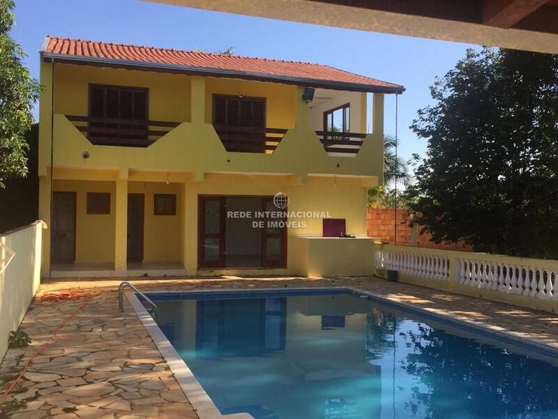 À venda Quinta/Herdade V2 Jardim Bela Vista Tatuí