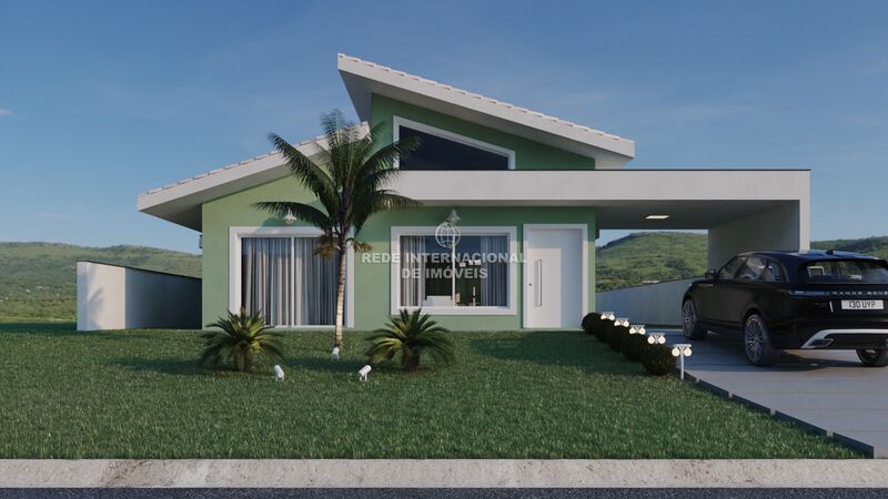 Casa/Vivenda V2 Ninho Verde I Eco Residence Porangaba
