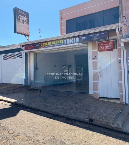 Casa/Vivenda V3 Jardim Ternura Tatuí