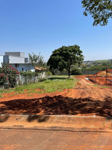 Terreno com 420m2 Residencial Haras Inga Mirim Boituva