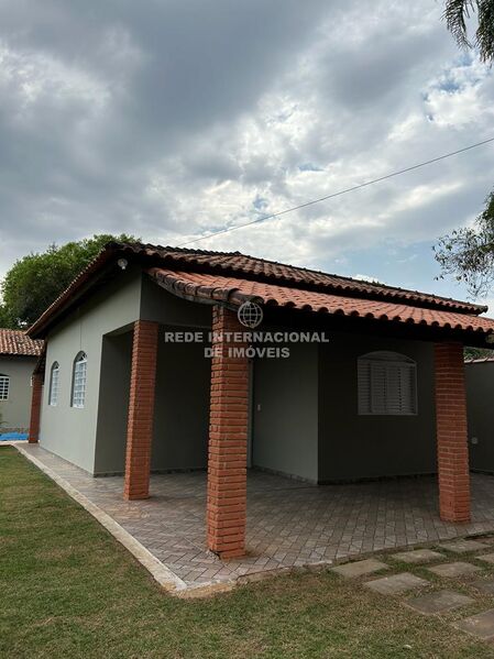 Casa/Vivenda V2 Congonhal e Baixo Tatuí - bbq