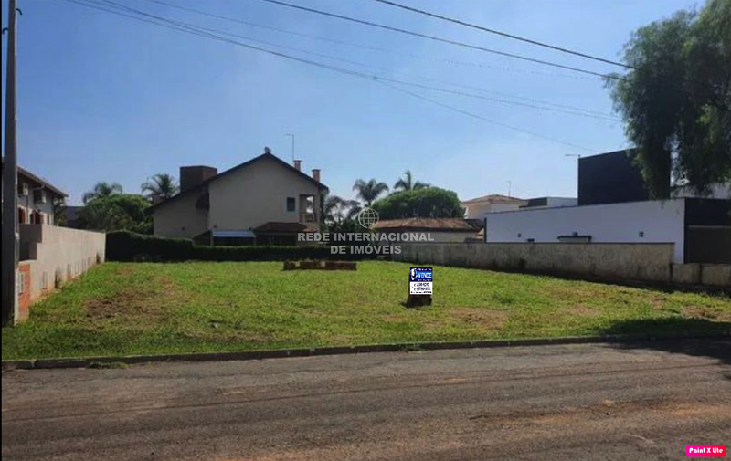 Land with 858720sqm Parque Residencial São Marcos Tatuí