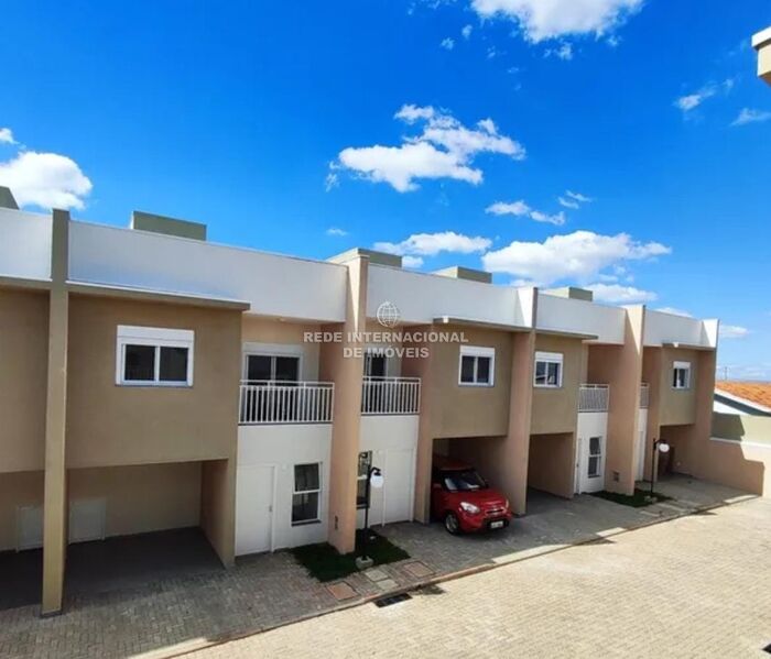 Casa/Vivenda V2 Centro Cesário Lange
