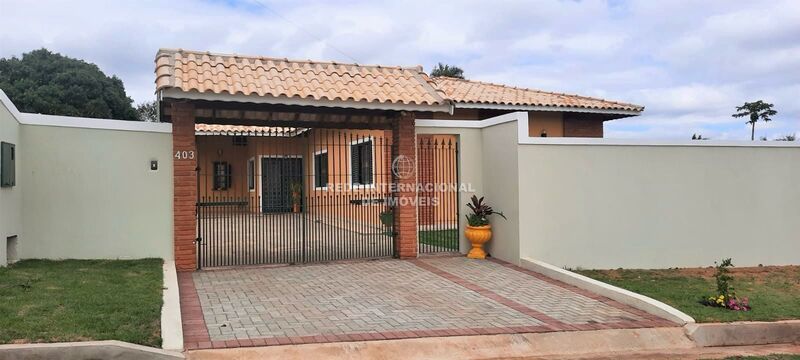 Quinta/Herdade V3 Green Ville Boituva - bbq