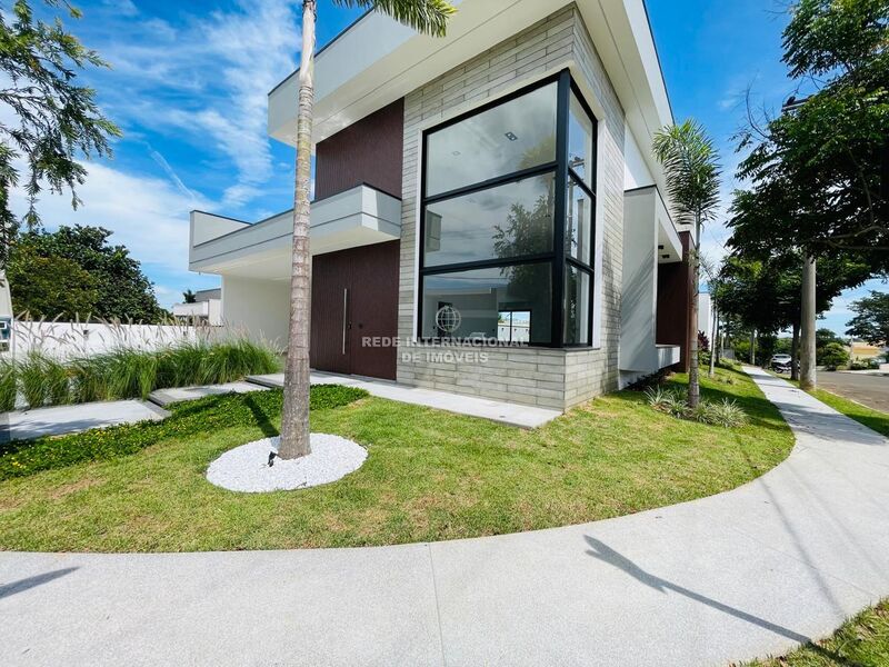 House/Villa Portal das Estrelas I Boituva - ,