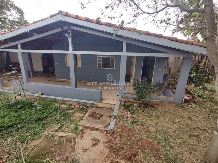 Casa/Vivenda V1 Jardim Vale da Lua Tatuí