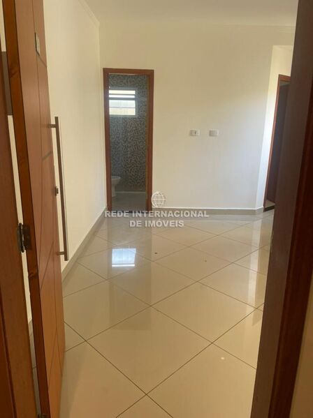 Apartamento T2 Portal Ville Azaleia Boituva