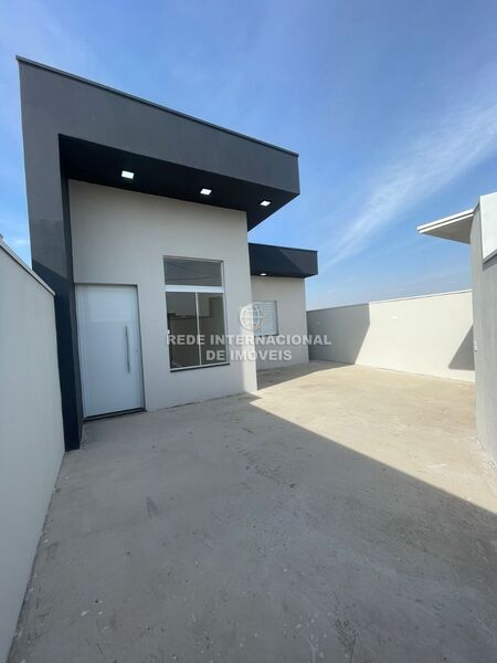 House/Villa V2 Parque Campestre I Boituva