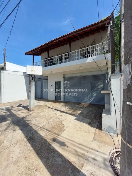 House/Villa V4 Residencial Del Lorenzi Boituva