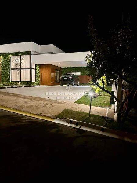 House/Villa Portal dos Lagos Boituva