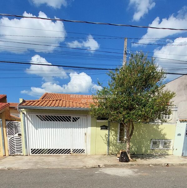 House/Villa 3 bedrooms Jardim São Paulo Boituva - garden