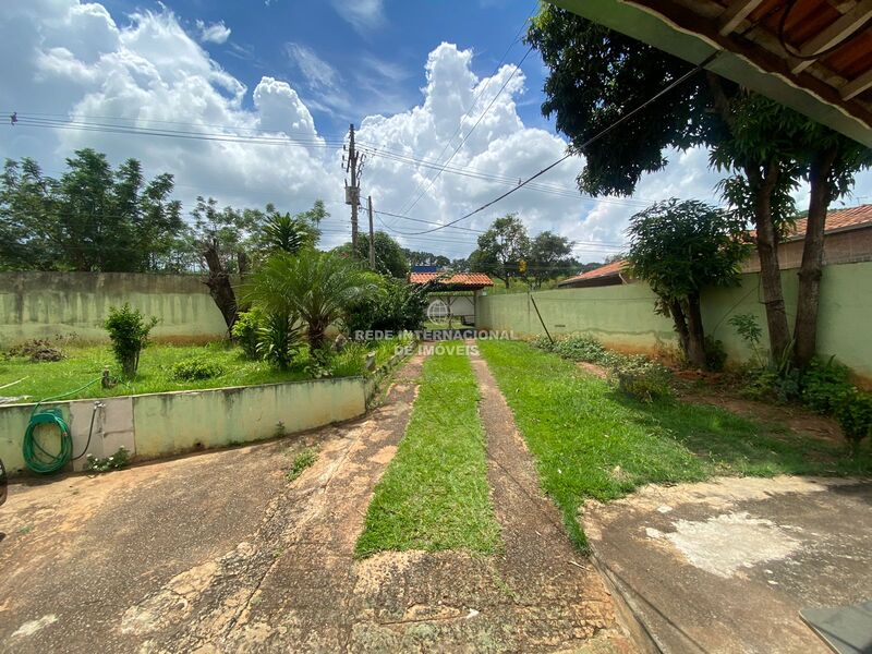 Farm V3 Recanto Maravilha Boituva