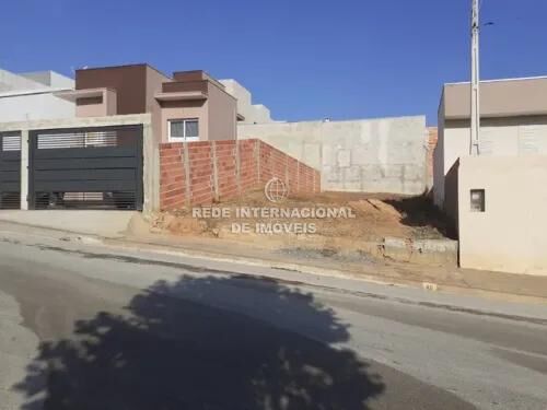 Land with 1280.77sqm Residencial Vitiello Boituva