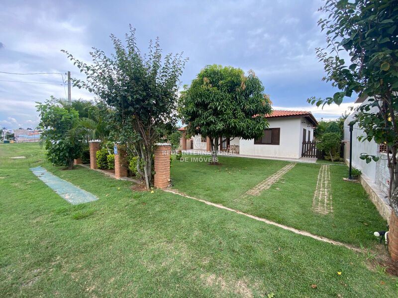 Дом/Вивенда V1 Ninho Verde I Eco Residence Porangaba