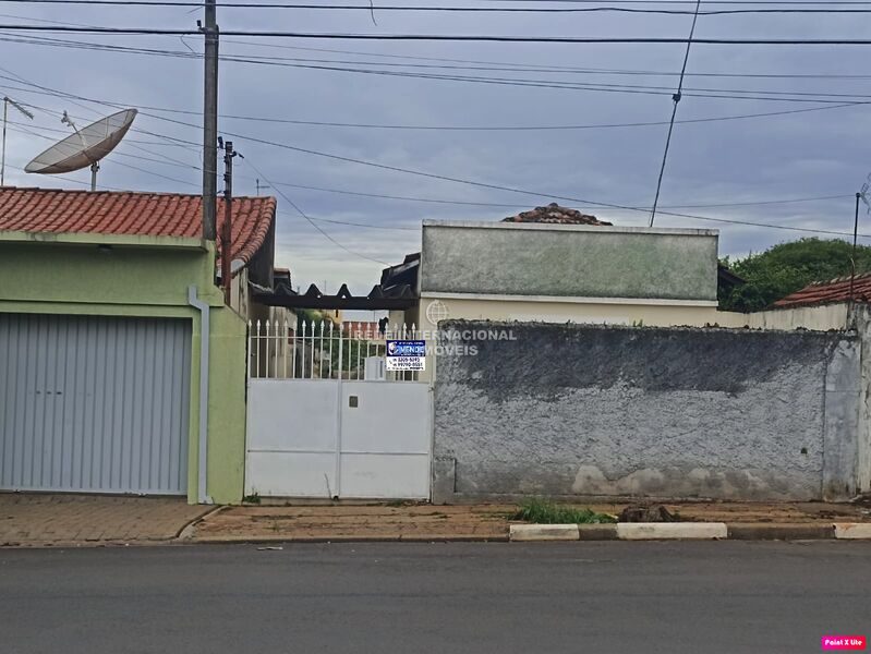 Casa/Vivenda V2 Vila Doutor Laurindo Tatuí