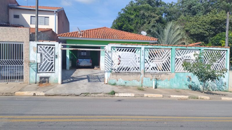 Casa/Vivenda V3 Capoavinha Iperó