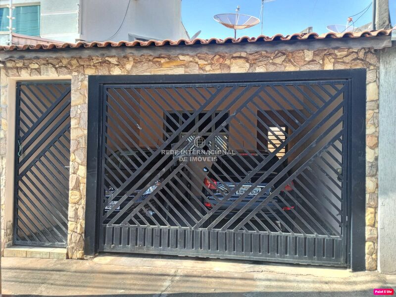 Casa/Vivenda V2 Loteamento Modena Tatuí