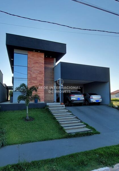 Casa/Vivenda V2 Residencial Esplanada Catanduva - bbq