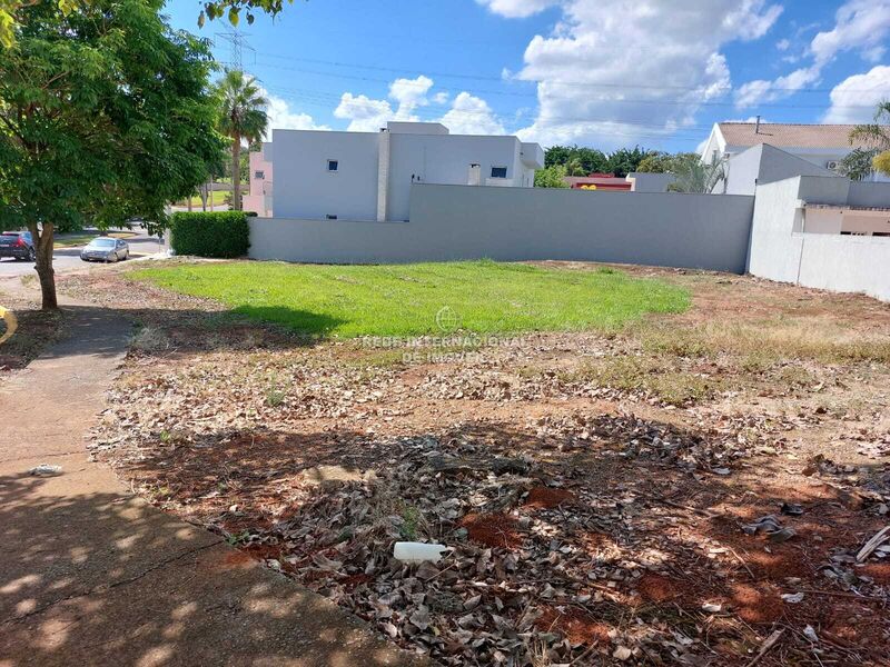 Land with 791sqm Portal das Estrelas I Boituva