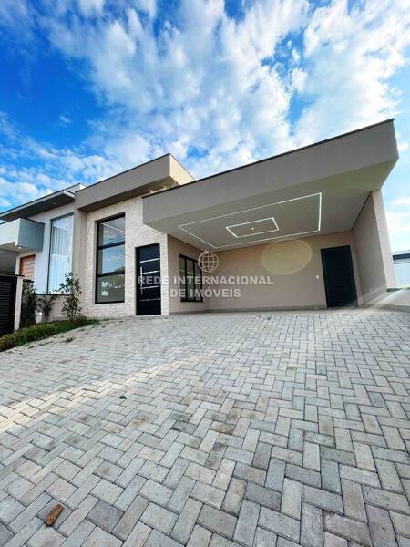 House/Villa Portal Ville Jardins Boituva