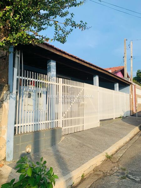 House/Villa V4 Vila Ginasial Boituva