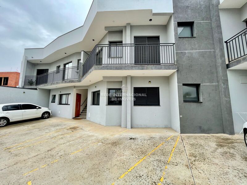Apartment T2 Portal Ville Azaleia Boituva