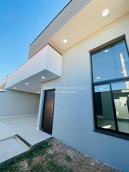 House/Villa Portal Ville Jardins Boituva - ,