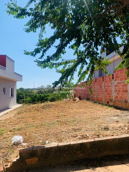 Land Residencial Vitiello Boituva
