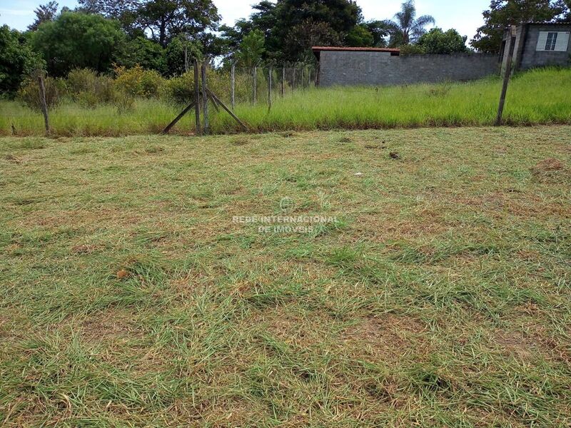 Terreno Campo Belo Pindamonhangaba