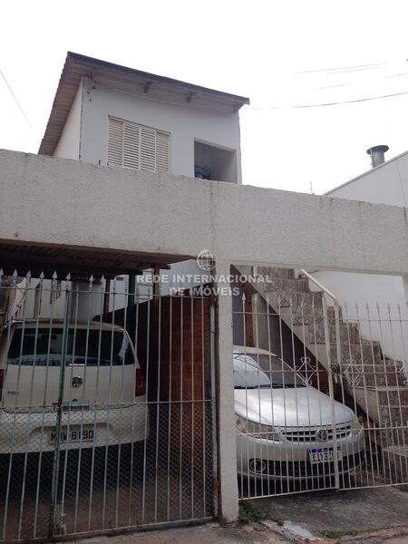 House/Villa V3 Residencial Del Lorenzi Boituva