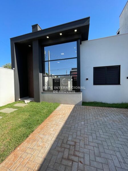 House/Villa V2 Portal Ville Jardins Boituva