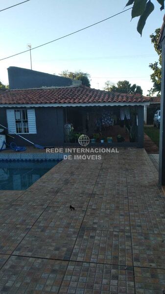 Quinta/Herdade V2 Bairro Boa vista Tatuí - bbq
