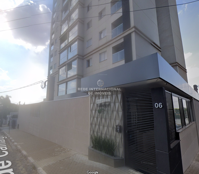 Apartamento T2 Centro Tatuí
