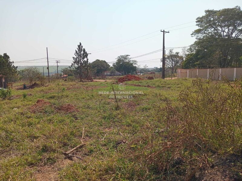 Land with 1000sqm Jardim Gramado Tatuí
