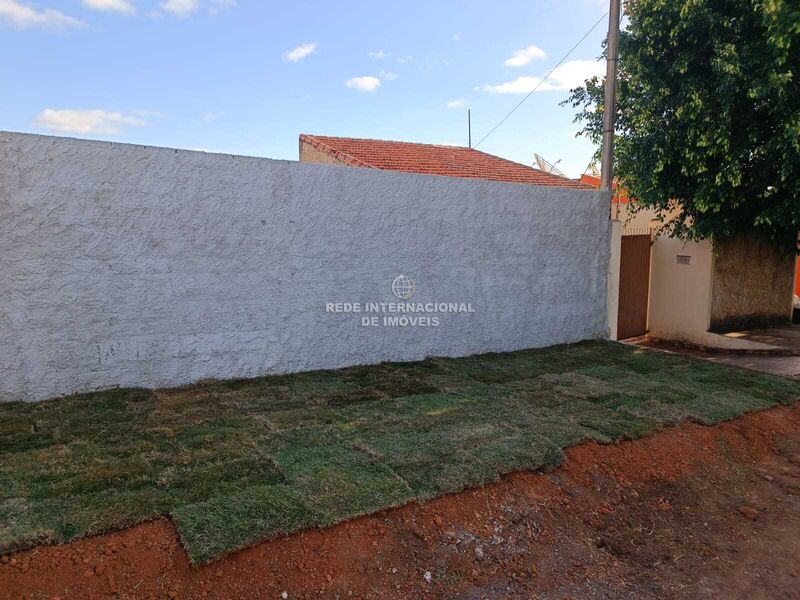 Terreno com 983m2 Jardim Bela Vista Tatuí