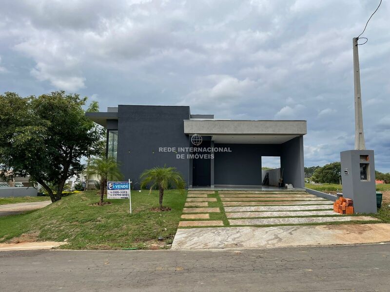 House/Villa Ninho Verde I Eco Residence Porangaba