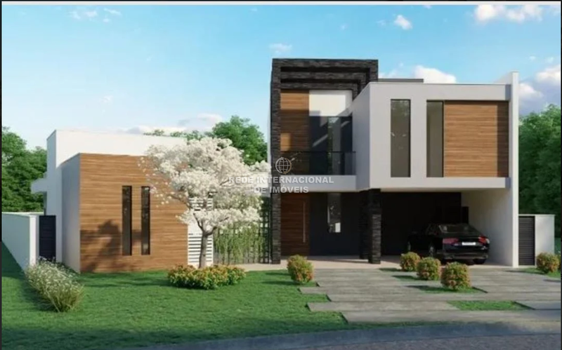 Casa/Vivenda V1 Thermas de Santa Bárbara Águas de Santa Bárbara