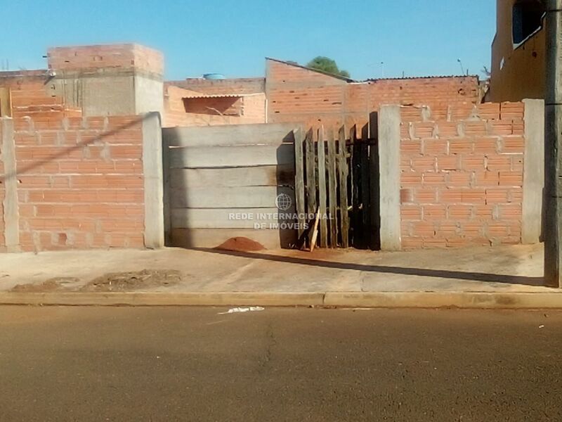Terreno Residencial Astória Tatuí