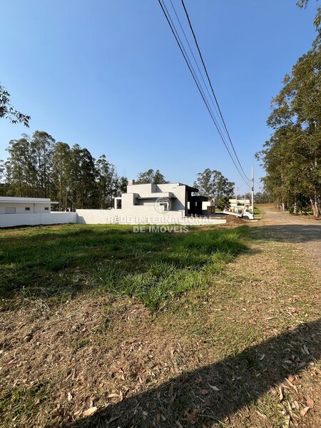 Terreno com 432m2 Ninho Verde I Eco Residence Porangaba