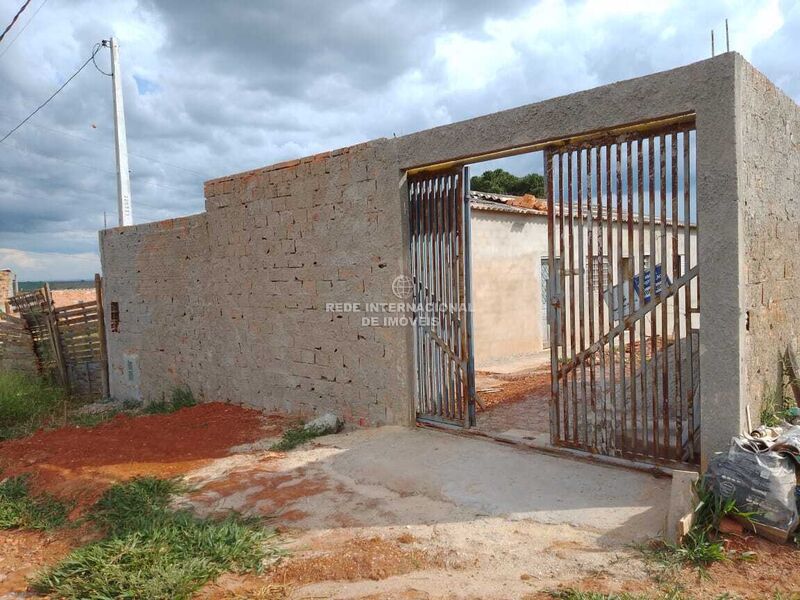 Casa/Vivenda V1 Jardim Novo Horizonte Tatuí