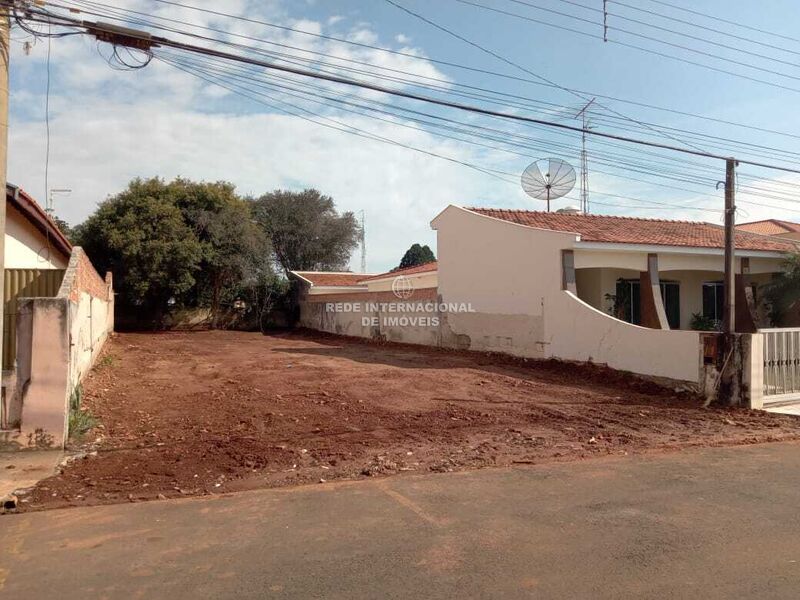 Terreno Centro Cerquilho