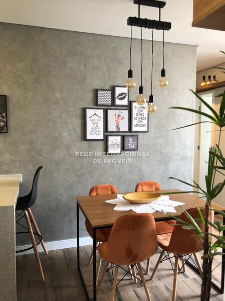 Apartamento T2 Nova Tatui Tatuí