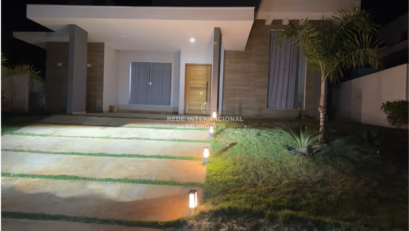 House/Villa 2 bedrooms Ninho Verde I Eco Residence Porangaba
