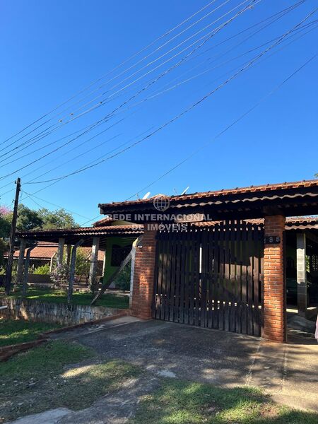Farm V3 Jardim Santa Adélia Boituva - barbecue