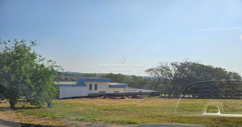 Shop Residencial Haras Inga Mirim Boituva
