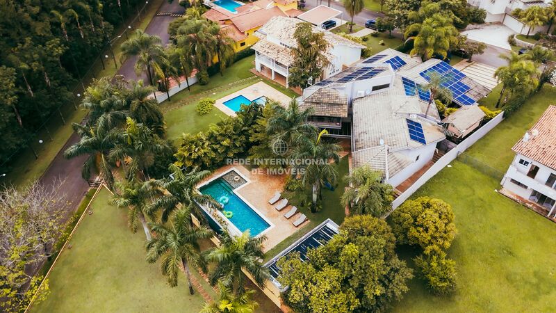 Casa/Vivenda Parque Residencial Colina das Estrelas Tatuí - bbq