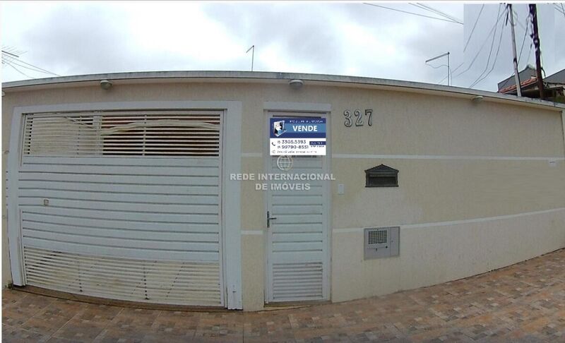 Casa/Vivenda V2 Vila Doutor Laurindo Tatuí