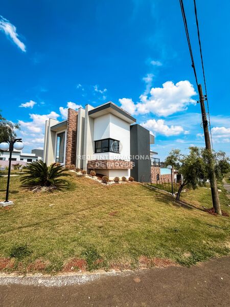 House/Villa Ninho Verde I Eco Residence Porangaba
