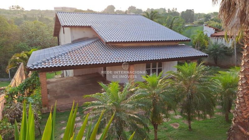 Farm Vitassay Boituva