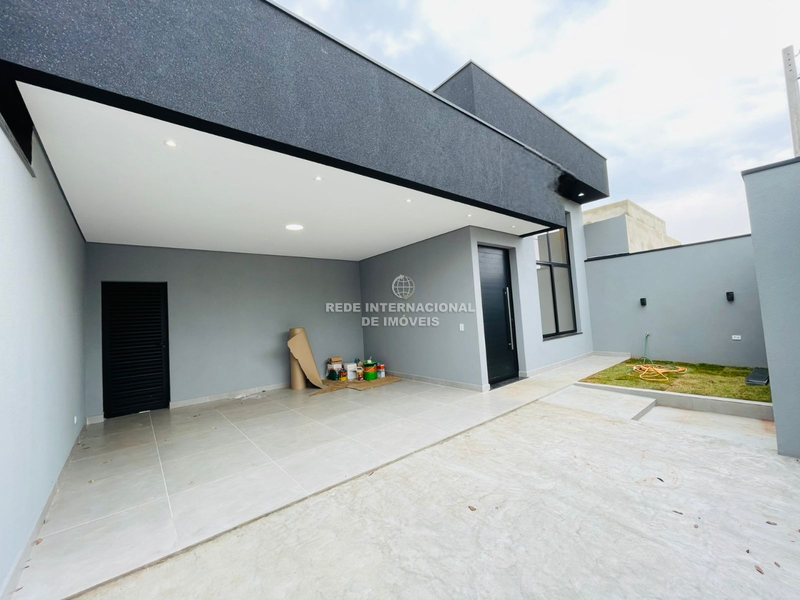 House/Villa V2 Portal Ville Jardins Boituva